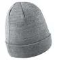 Шапка унісекс Air Jordan Cuffed Beanie Grey DJ6048-091