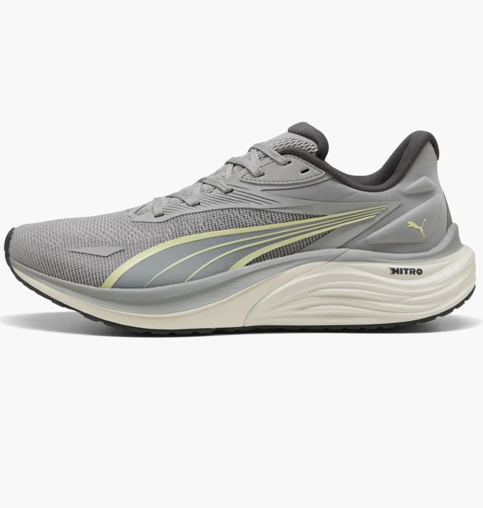 ᐉ Кросівки чоловічі Puma Electrify Nitro 4 Grey 310789-14