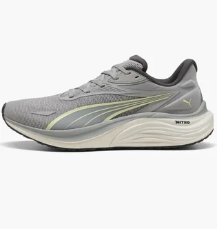 Кроссовки мужские Puma Electrify Nitro 4 Grey 310789-14