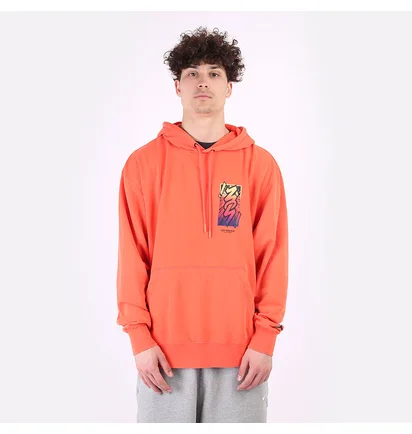 Худи мужское Air Jordan Dri-FIT Zion Performance Hoodie Pink DH0598-635