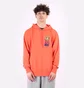 Худи мужское Air Jordan Dri-FIT Zion Performance Hoodie Pink DH0598-635