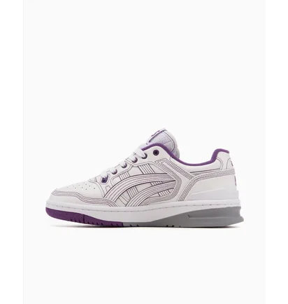 Кросівки чоловічі Asics X Needles Ex89 White/Violet 1201A942-100