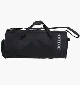 Сумка унісекс Joma Medium Iii Black 400236.100