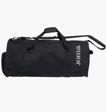 Сумка унісекс Joma Medium Iii Black 400236.100