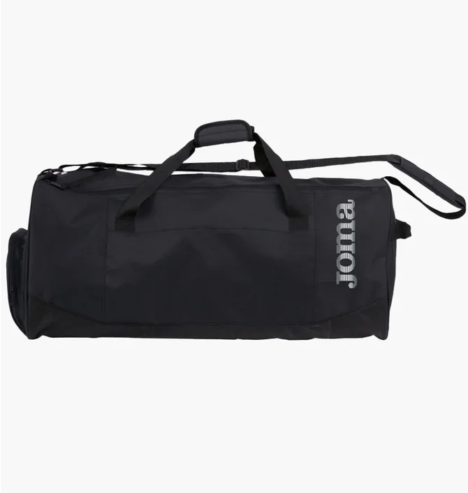 Сумка унісекс Joma Medium Iii Black 400236.100