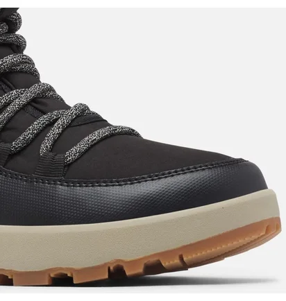 Черевики жіночі Columbia Slopeside Omni-Heat Village Mid Black 2105001010