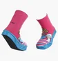 Шкарпетки дитячі Disney Princess Pink/Blue (1 пара) 32051391-2