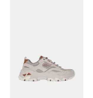 Кроссовки женские Skechers DLites Hiker - Echo Lake Beige 180134-TPMT