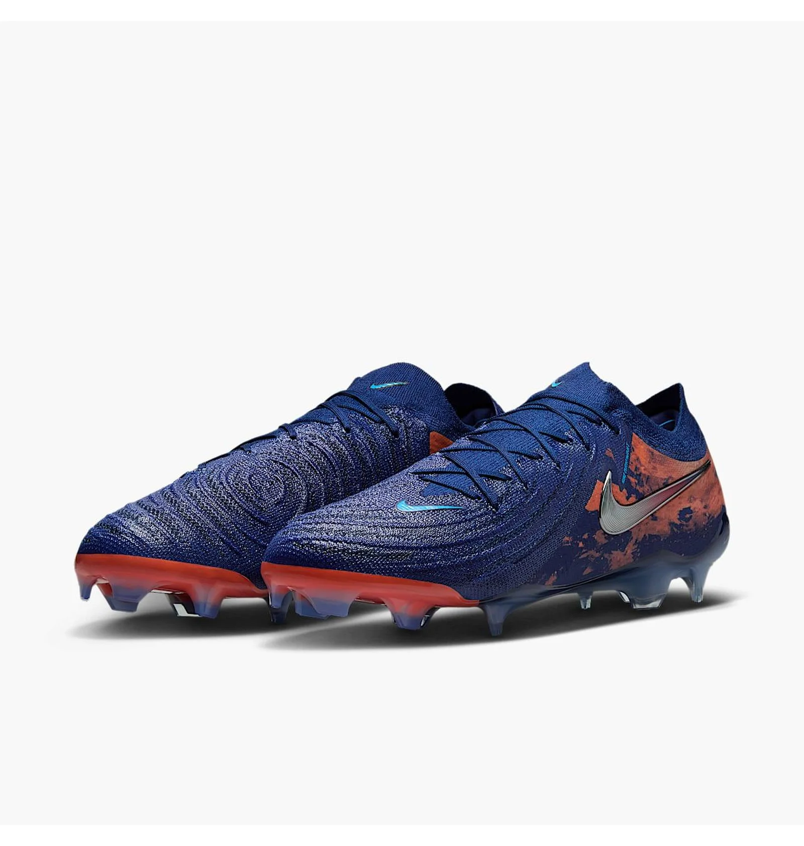 ᐉ Бутси унісекс Nike Phantom Gx 2 Elite Erling Haaland Blue