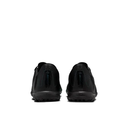 Сороконіжки унісекс Nike Mercurial Vapor 16 Club Tf Black FQ8446-002