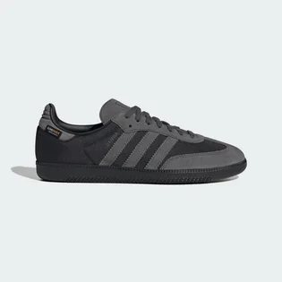 Кроссовки мужские Adidas Samba Og Cordura Black JI3214