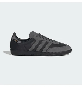 Кроссовки мужские Adidas Samba Og Cordura Black JI3214