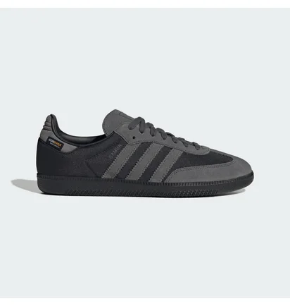 Кросівки чоловічі Adidas Samba Og Cordura Black JI3214