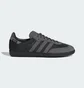 Кросівки чоловічі Adidas Samba Og Cordura Black JI3214