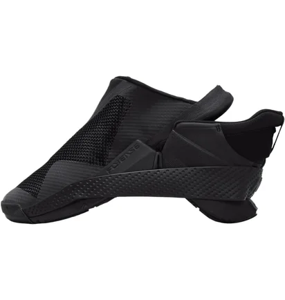 Кроссовки женские Nike Go Flyease Black DR5540-006