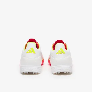 Сороконіжки чоловічі Adidas F50 Pro White IE1220