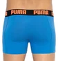 Труси чоловічі Puma Statement Boxer Multi (2 шт) 501006001-030