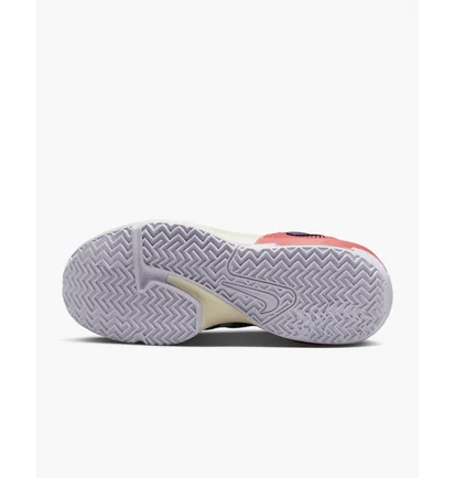 Кросівки унісекс Nike Lebron Witness 7 Basketball Shoes Multi DM1123-501