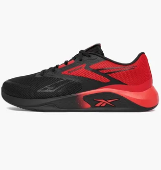 Кросівки чоловічі Reebok Nanoflex Tr 3 Black 100248250