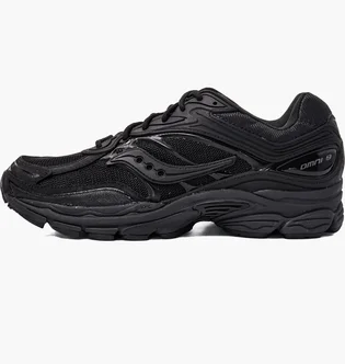 Кросівки чоловічі Saucony Progrid Omni 9 Armor Black S70897-3
