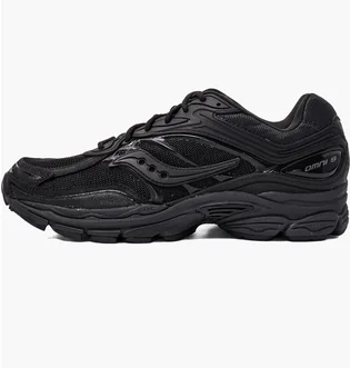 Кроссовки мужские Saucony Progrid Omni 9 Armor Black S70897-3