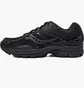 Кросівки чоловічі Saucony Progrid Omni 9 Armor Black S70897-3