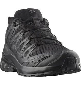 Кроссовки унисекс Salomon Xa Pro Forces Black L47770100