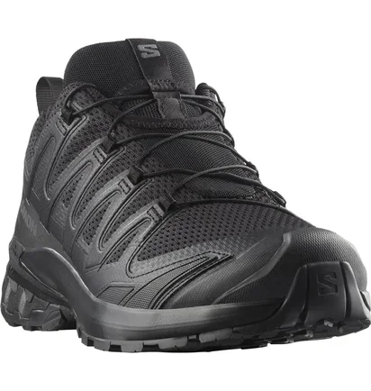 Кроссовки унисекс Salomon Xa Pro Forces Black L47770100
