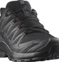 Кроссовки унисекс Salomon Xa Pro Forces Black L47770100