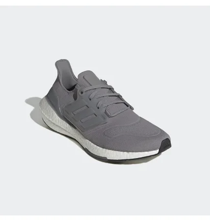 Кросівки унісекс Adidas Ultraboost 22 Shoes Grey Gx5460