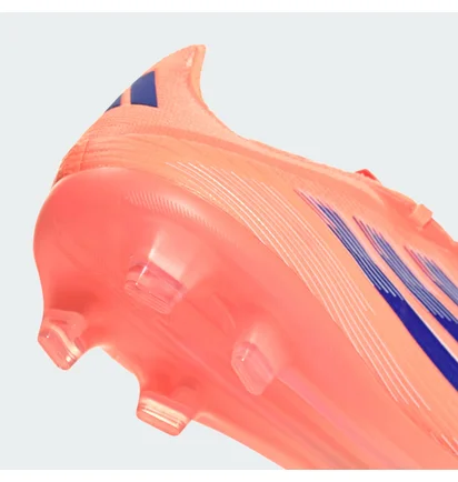Бутсы мужские Adidas F50 Pro Peach JH7684