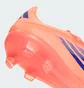 Бутсы мужские Adidas F50 Pro Peach JH7684