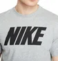 Футболка мужская Nike Sportswear Grey DX1981-063