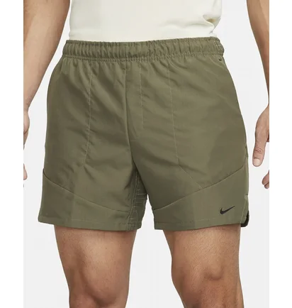 Шорты мужские Nike Dri-Fit Adv A.P.S. 15 Cm Olive FB6853-222