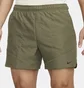 Шорты мужские Nike Dri-Fit Adv A.P.S. 15 Cm Olive FB6853-222