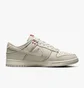 Кросівки чоловічі Nike Dunk Low Denim Light Orewood Beige DV0834-100