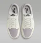 Кроссовки мужские Air Jordan Air 1 Low Og Shoes Beige/Violet CZ0790-101