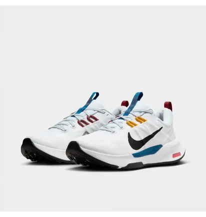 Кросівки жіночі Nike Juniper Trail 2 Next Nature Trail Running Shoes White DM0821-104