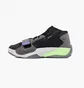 Кросівки чоловічі Nike Zion 2 Black Dv0548-030