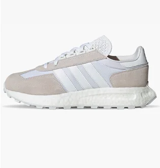 Кроссовки мужские Adidas Retropy E5 White/Grey Gw0562