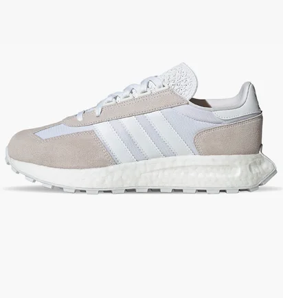 Кроссовки мужские Adidas Retropy E5 White/Grey Gw0562