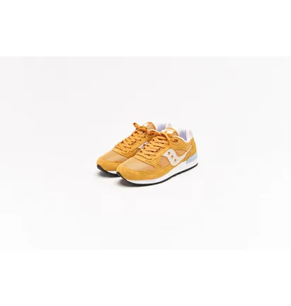 Кроссовки мужские Saucony Shadow 5000 Orange S70665-10
