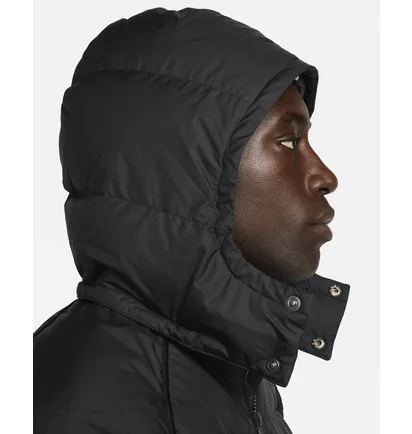 Куртка чоловіча Nike Lebron Mens Jacket Black Dq6140-010