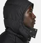 Куртка чоловіча Nike Lebron Mens Jacket Black Dq6140-010