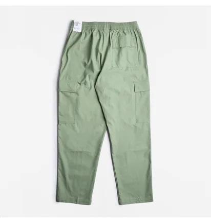 Штаны мужские Nike Sportswear Club Cargo Wvn Pant Green DX0613-386