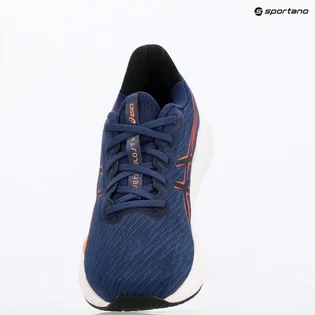 Кросівки чоловічі Asics Versablast 4 Blue 1011B984-400