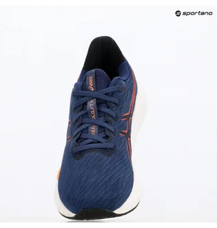 Кроссовки мужские Asics Versablast 4 Blue 1011B984-400
