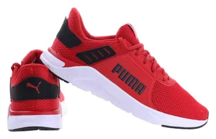 Кроссовки мужские Puma Ftr Connect Red 377729-04