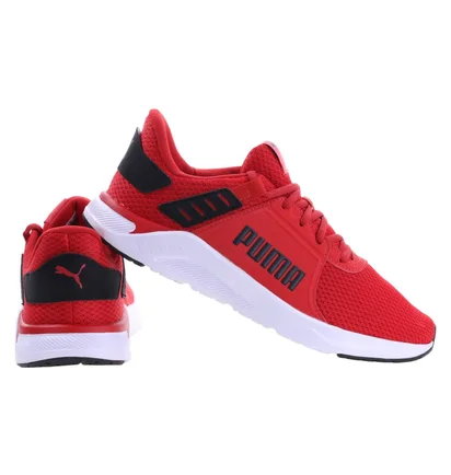 Кросівки чоловічі Puma Ftr Connect Red 377729-04