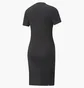 Футболка женская Puma T-Shirtowa Essentials Slim Black 848349-01